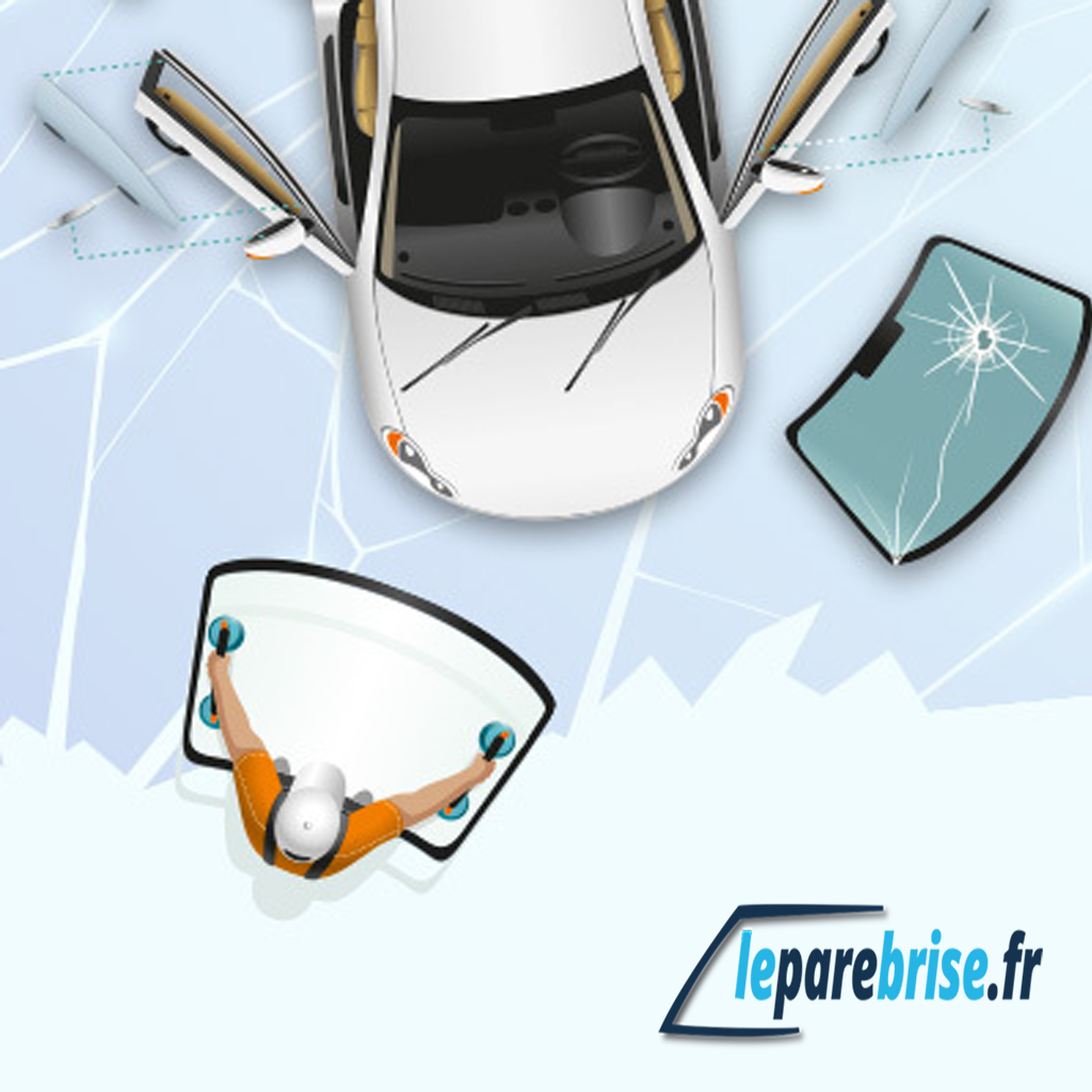 Offre Remplacement Pare Brise remplacement pare brise à domicile